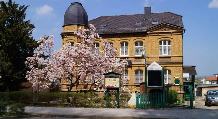 Hotel Am Kurpark