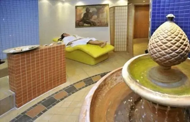 Hotel am Kurpark - Spa