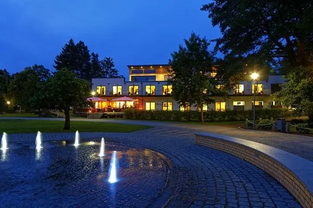 Hotel am Kurpark - Öne Çıkan Resim
