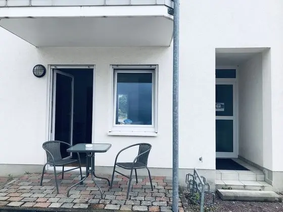 Am Landhaus - Gästezimmer und Frühstück