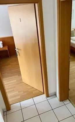 Am Landhaus - Gästezimmer und Frühstück - Lobi