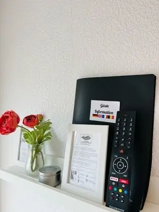 Am Landhaus - Gästezimmer und Frühstück - Oda