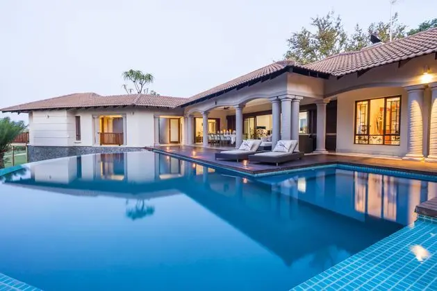 AM Lodge