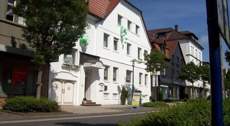 Hotel Am Markt
