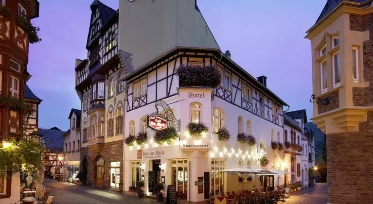 Hotel am Markt