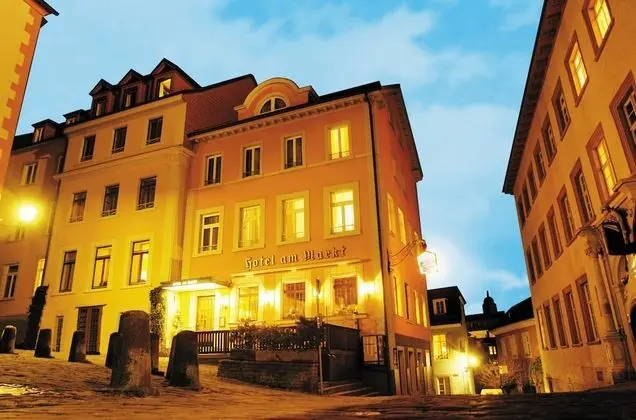 Hotel am Markt