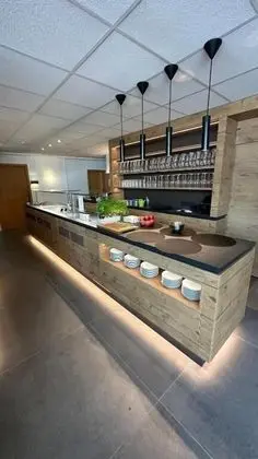 Hotel Am Markt - Yerinde Yemek