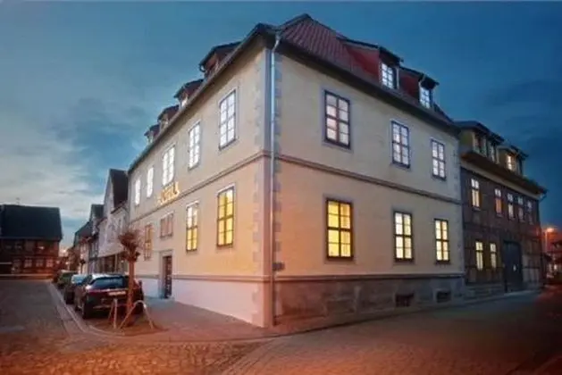 Hotel Am Markt - 1