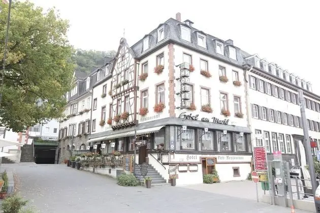 Hotel am Markt - Öne Çıkan Resim