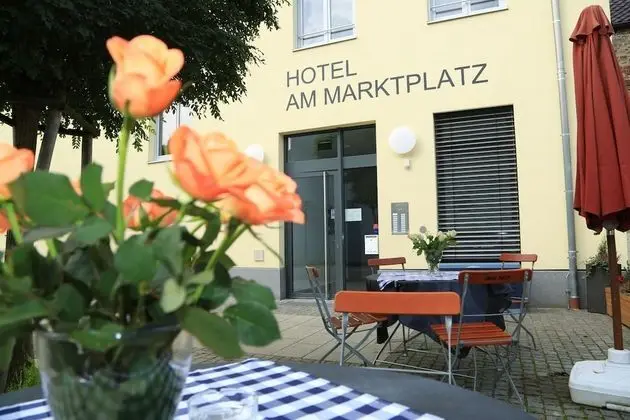 Hotel am Marktplatz - 1