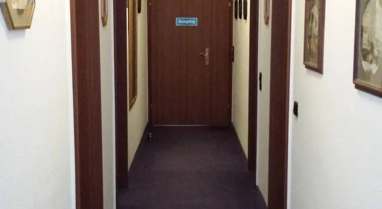 Hotel Am Martinsberg