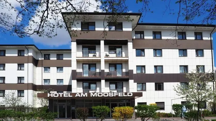 Am Moosfeld