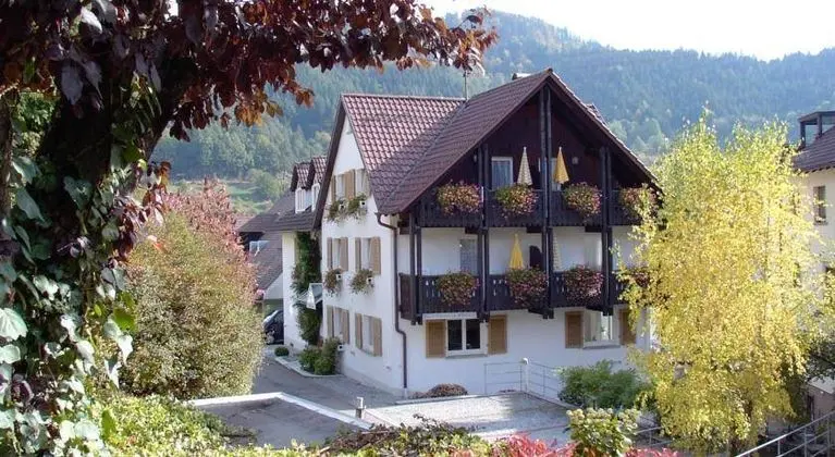 Hotel am Mühlbach