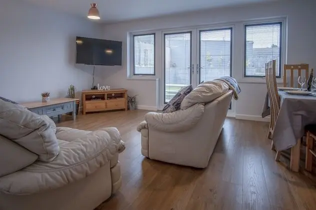 Am Nawr - 3 Bedroom - Pentlepoir - Öne Çıkan Resim