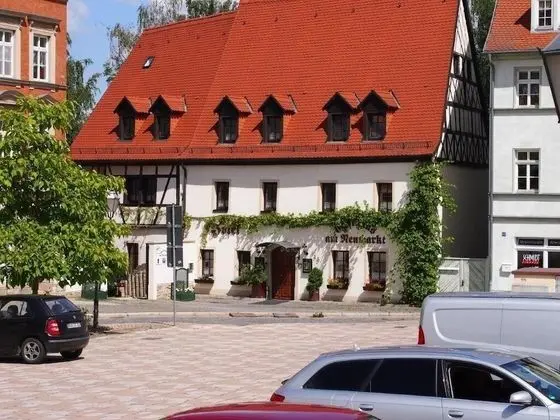 Hotel am Neumarkt - 1