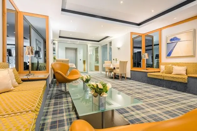 Am Nockherberg Hotel