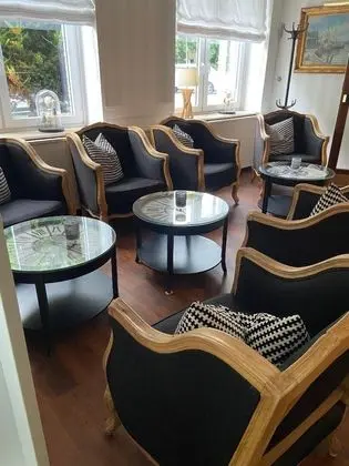 Hotel am Nordkreuz - Lobi