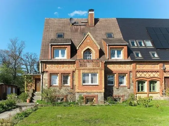 Am Park Raben Steinfeld