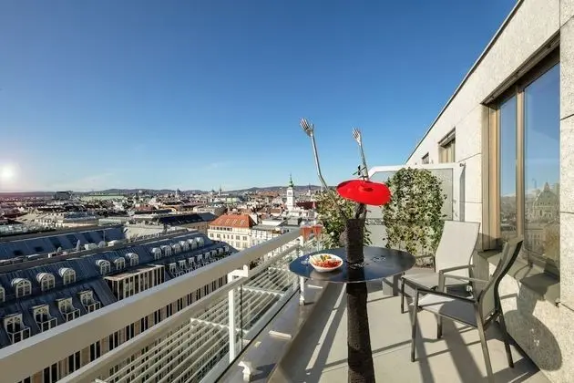 Hotel Am Parkring
