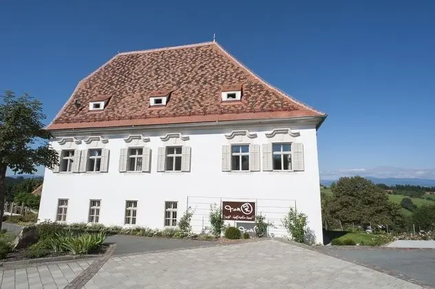 Am Pfarrhof - Gourmethotel
