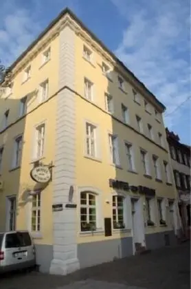 Hotel Am Rathaus