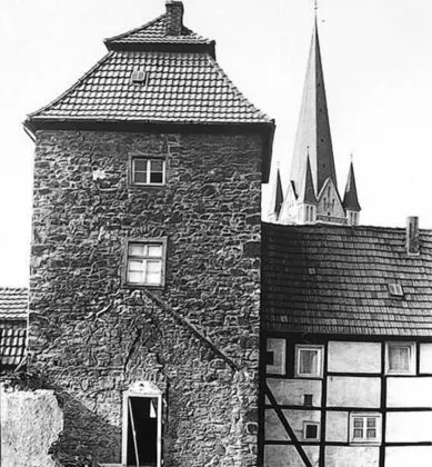 Am Rathaus - Genel