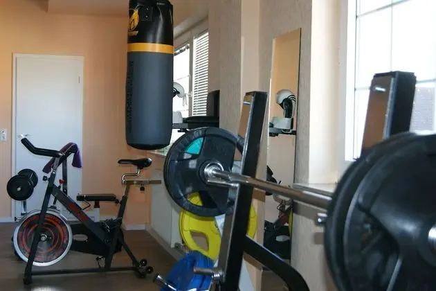 Hotel am Rathaus - Fitness