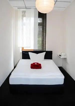 Hotel am Rittergut - Oda