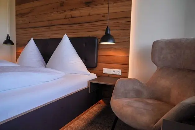 Hotel Am Rosenberg - Öne Çıkan Resim