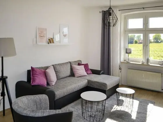 Am Rotenberg Detmold - Oda