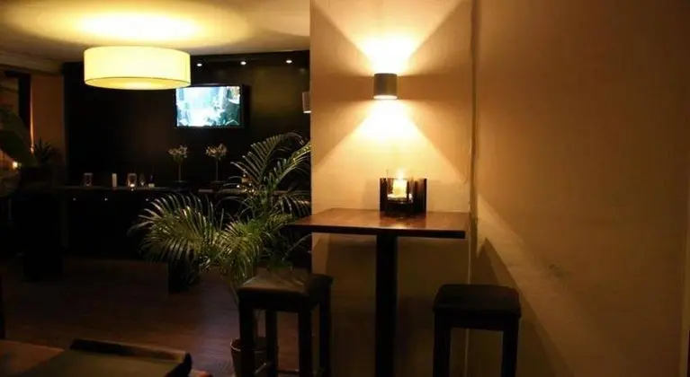 Hotel am Rothenbaum