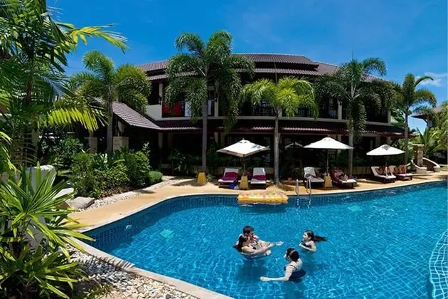 Am Samui Palace