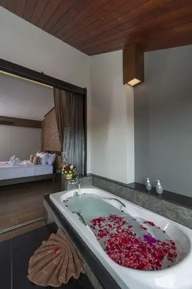 Am Samui Palace - Oda