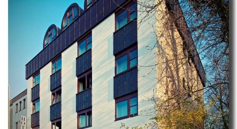 Hotel am Schloss Broich