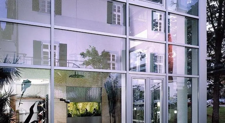 Hotel am Schloss Rockenhausen