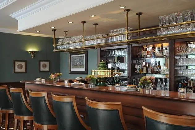 Hotel Am Schlosspark