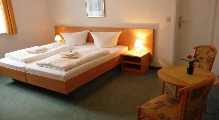 Hotel am Schlosspark