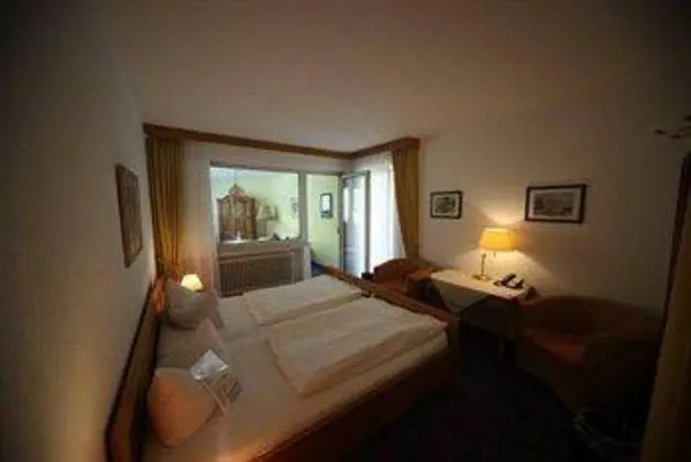 Hotel am Schwanenweiher