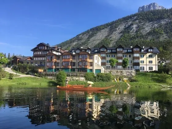Hotel am See - Seeresidenz - Öne Çıkan Resim