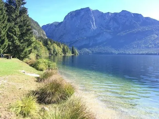 Hotel am See - Seeresidenz - Plaj