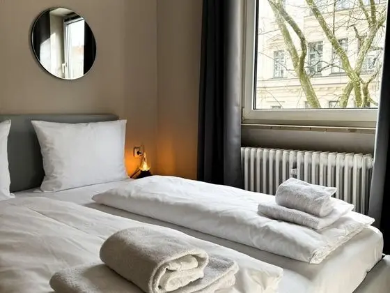 Am Sendlinger Tor - Öne Çıkan Resim