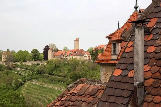 Am Siebersturm