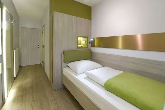 Hotel am Spichernplatz - Oda