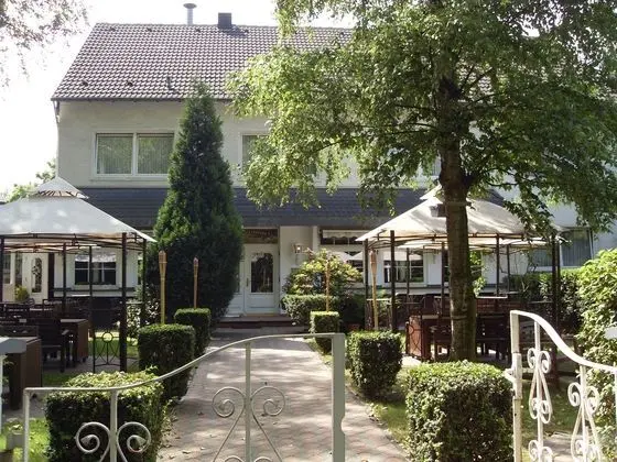 Hotel am Stadion