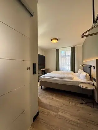 Hotel am Stadthaus - Öne Çıkan Resim