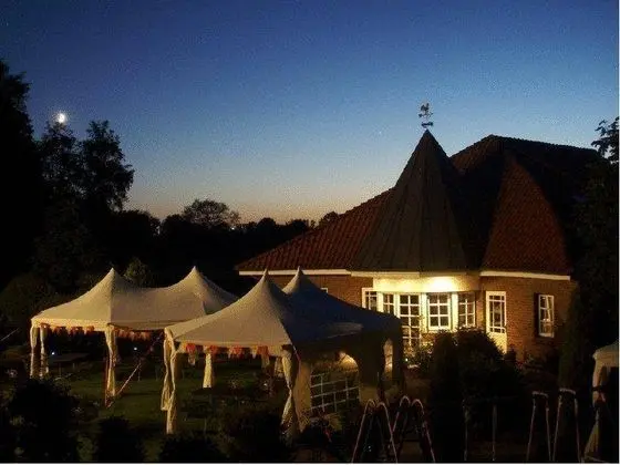 Hotel Am Steendamm