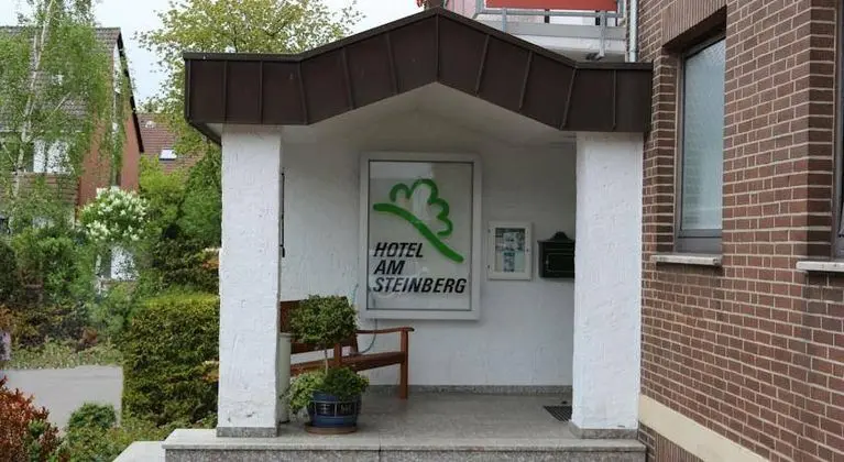 Hotel Am Steinberg