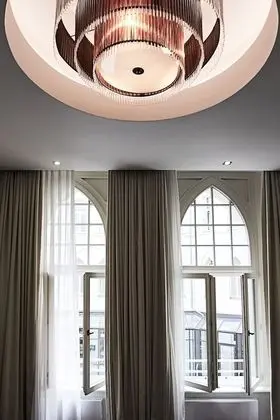 Hotel am Steinplatz, Autograph Collection - Oda
