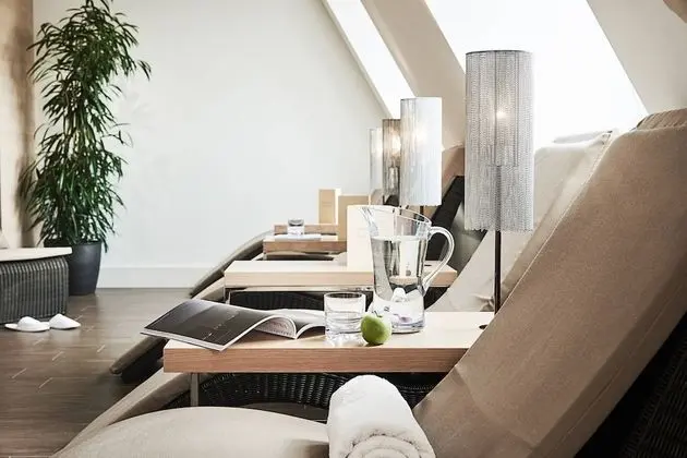 Hotel am Steinplatz, Autograph Collection - Spa