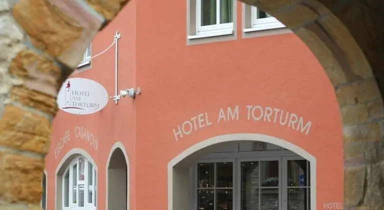 Hotel am Torturm
